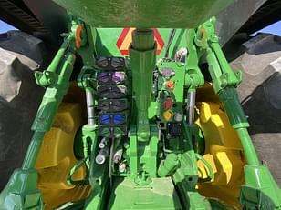 Main image John Deere 8R 410 10