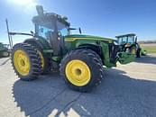 Thumbnail image John Deere 8R 410 4