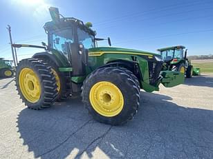 Main image John Deere 8R 410 4