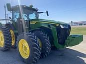 Thumbnail image John Deere 8R 410 5