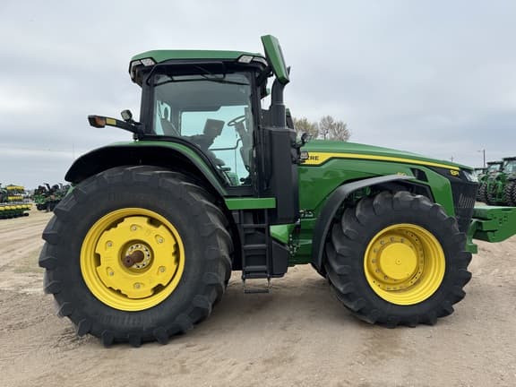 Image of John Deere 8R 410 equipment image 1