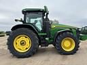 2022 John Deere 8R 410 Image