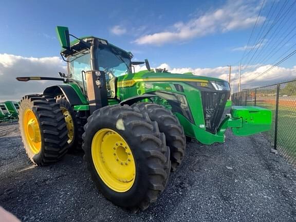 Image of John Deere 8R 410 Primary image