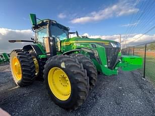 Main image John Deere 8R 410 4