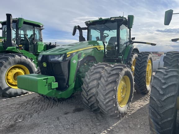 Image of John Deere 8R 410 Primary image