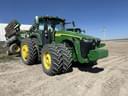 2022 John Deere 8R 410 Image