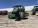2022 John Deere 8R 410 Image