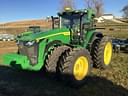 2022 John Deere 8R 410 Image