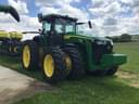 2022 John Deere 8R 410 Image