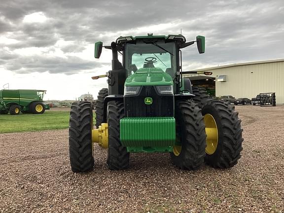 Image of John Deere 8R 410 equipment image 1