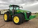 2022 John Deere 8R 410 Image