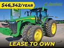 2022 John Deere 8R 410 Image