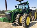 2022 John Deere 8R 410 Image