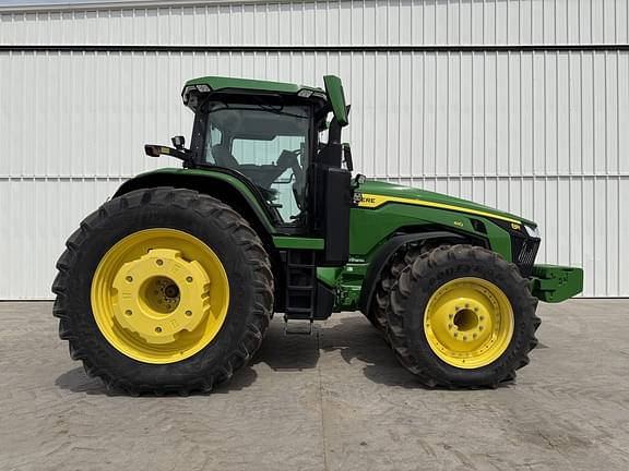 Image of John Deere 8R 410 Primary image