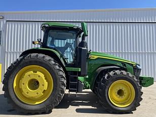 Main image John Deere 8R 410 0