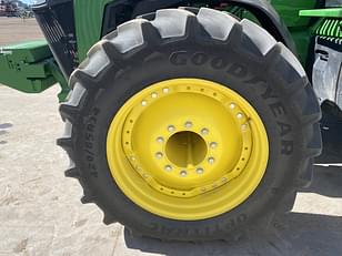 Main image John Deere 8R 410 14