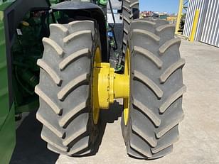 Main image John Deere 8R 410 16