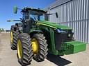 2022 John Deere 8R 410 Image