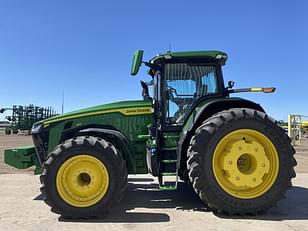 Main image John Deere 8R 410 4