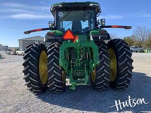 Main image John Deere 8R 410 7