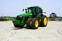 2022 John Deere 8R 410 Image