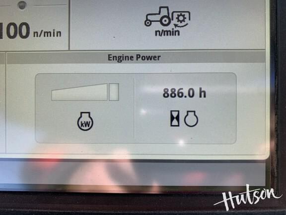 Image of John Deere 8R 410 equipment image 4