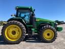 2022 John Deere 8R 410 Image