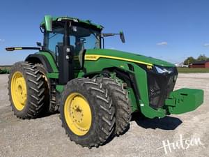 2022 John Deere 8R 410 Image