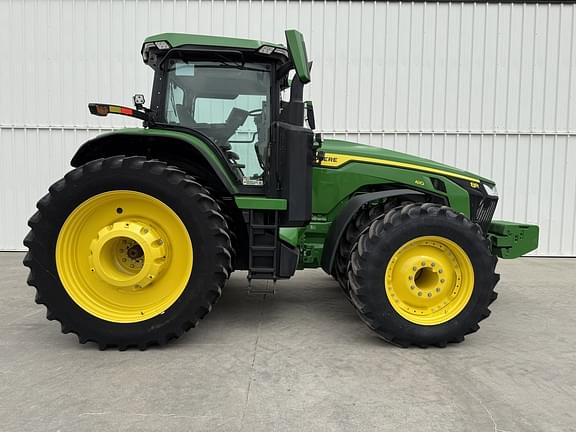Image of John Deere 8R 410 Primary image