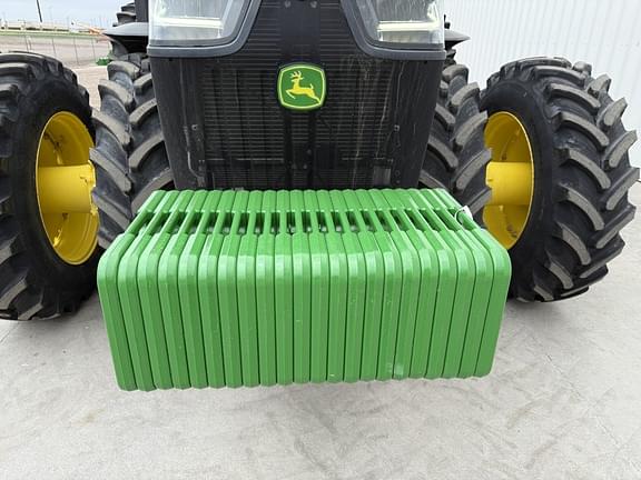Image of John Deere 8R 410 equipment image 3