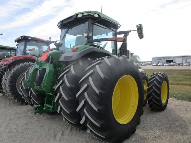 Image of John Deere 8R 410 equipment image 3