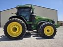 2022 John Deere 8R 410 Image