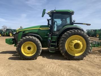 Main image John Deere 8R 410