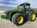 2022 John Deere 8R 410 Image