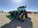 2022 John Deere 8R 410 Image