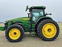 2022 John Deere 8R 410 Image
