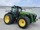 2022 John Deere 8R 410 Image