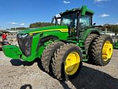 Thumbnail image John Deere 8R 410 0