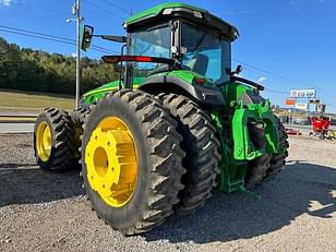 Main image John Deere 8R 410 3