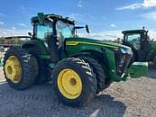 Thumbnail image John Deere 8R 410 4