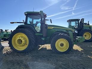 Main image John Deere 8R 410 1