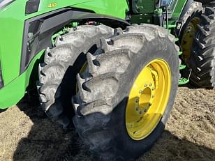 Main image John Deere 8R 410 8