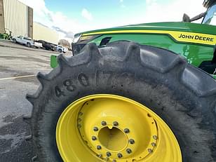 Main image John Deere 8R 410 15