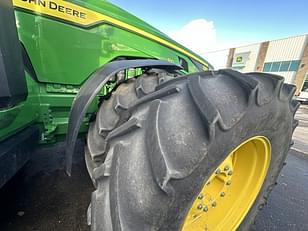 Main image John Deere 8R 410 22