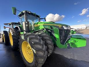 Main image John Deere 8R 410 5