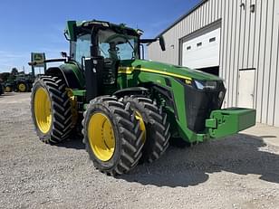 Main image John Deere 8R 410 10