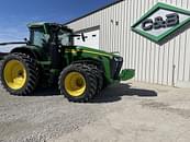 Thumbnail image John Deere 8R 410 1