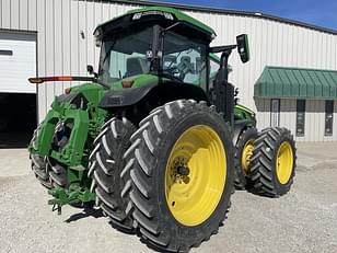 Main image John Deere 8R 410 3