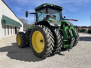 Main image John Deere 8R 410 5