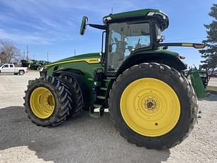 Main image John Deere 8R 410 6